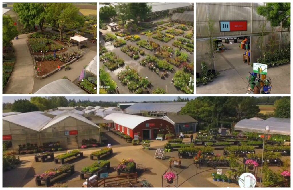 Hours + Address Johnson Brothers